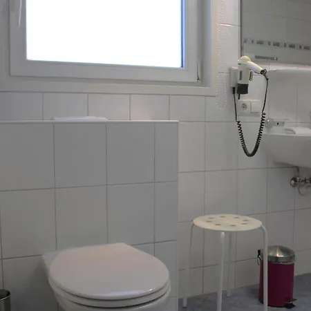 Haus Heidi 4 *