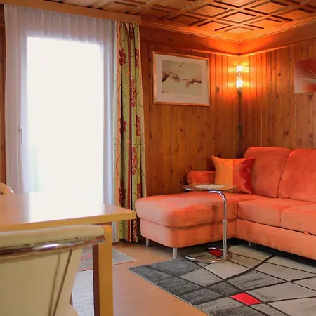 Haus Heidi 4 * Schruns