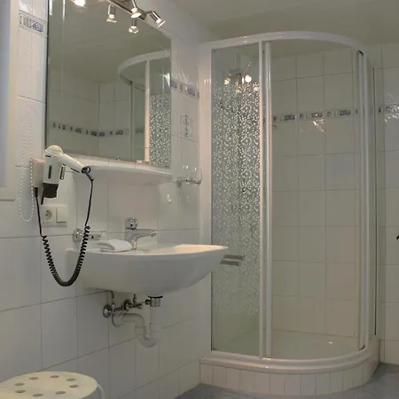 Haus Heidi 4 Apartment