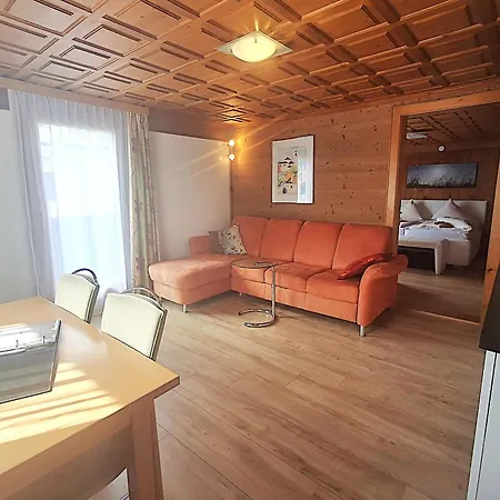 Haus Heidi 4 * Schruns