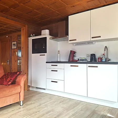 Haus Heidi 4 Schruns