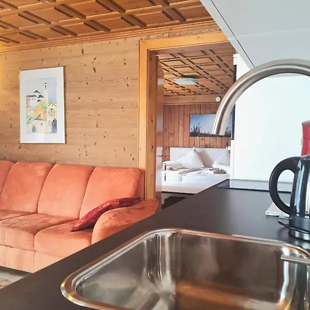 Haus Heidi 4 Apartment *