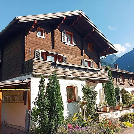 Haus Heidi 4 Appartement Schruns